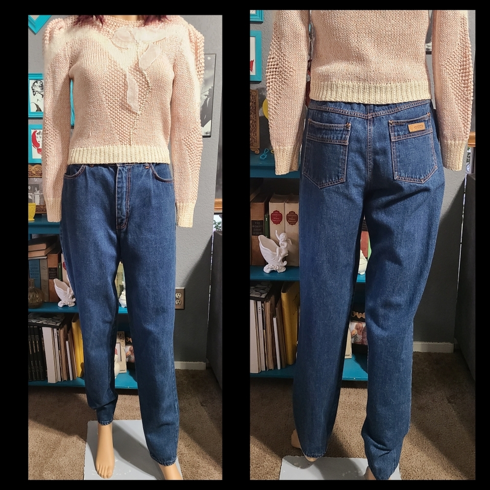 Awesome VTG Gitano Jeans